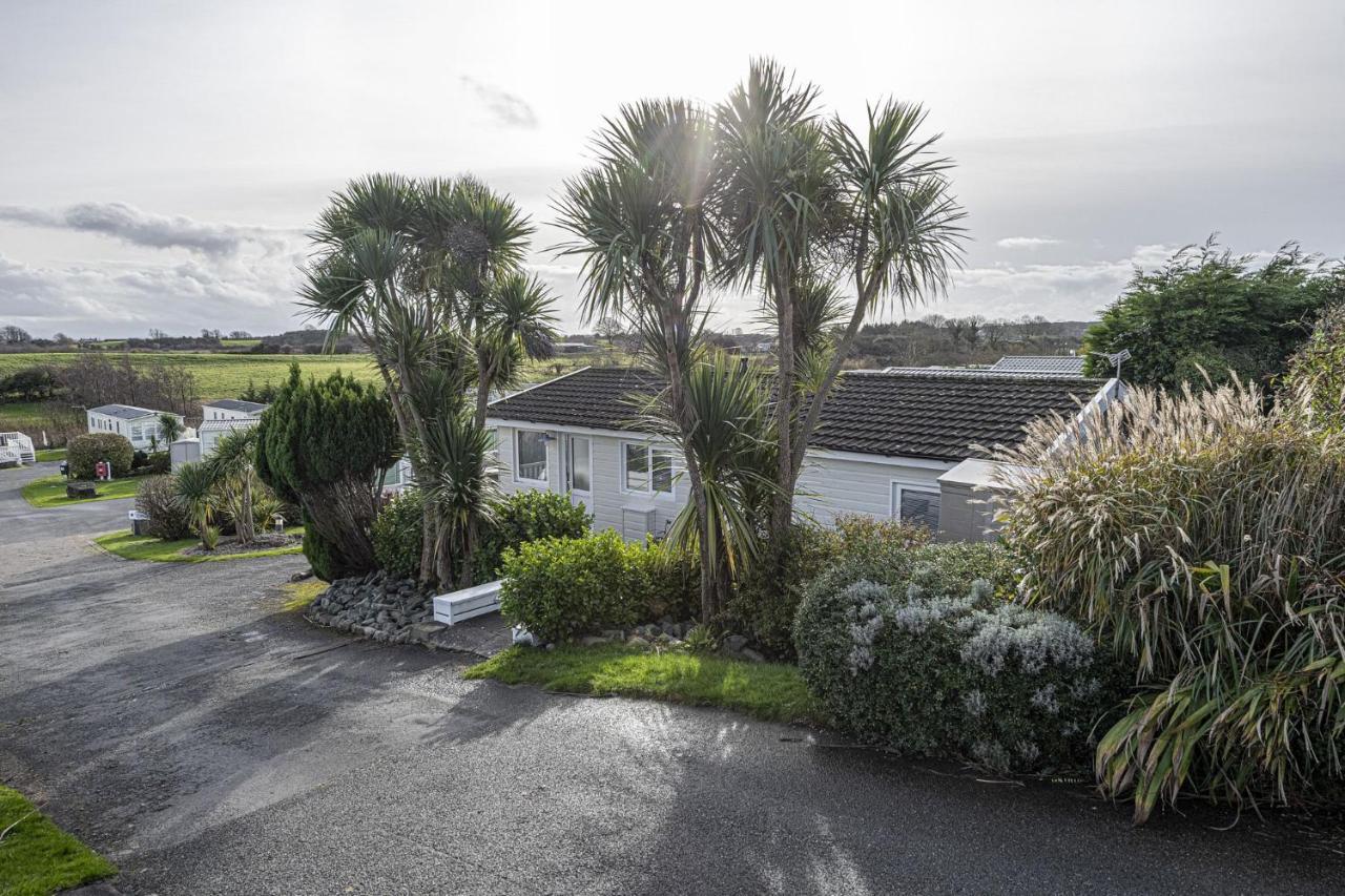 Brynteg 134 Glan Gorsヴィラ エクステリア 写真